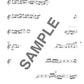 Beliebtes und Standardrepertoire für Altsaxophon-Solo (Obere Mittelstufe) Notenbuch