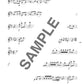 Beliebtes und Standardrepertoire für Altsaxophon-Solo (Obere Mittelstufe) Notenbuch