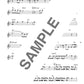 New and Standard J-POP for Alto Saxophone Solo(Upper-Intermediate) w/CD(Backing Tracks) Sheet Music Book