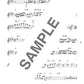 New and Standard J-POP for Alto Saxophone Solo(Upper-Intermediate) w/CD(Backing Tracks) Sheet Music Book