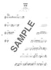 New and Standard J-POP for Alto Saxophone Solo(Upper-Intermediate) w/CD(Backing Tracks) Sheet Music Book