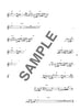 New and Standard J-POP for Alto Saxophone Solo(Upper-Intermediate) w/CD(Backing Tracks) Sheet Music Book