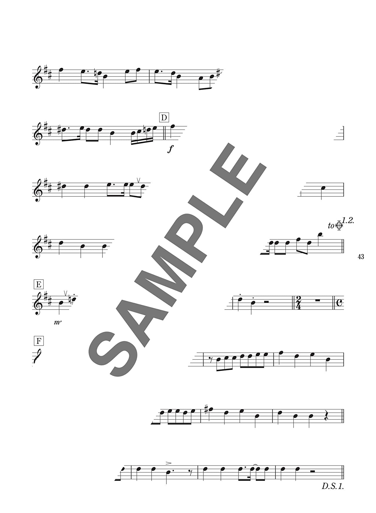 J-POP Boys Idol Hits for Alto Saxophone Solo - Sheet Music Book