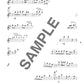 J-POP Boys Idol Hits für Altsaxophon-Solo (Obere Mittelstufe) Notenbuch