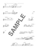 Japanese City Pop for Alto Saxophone Solo(Intermediate) w/CD(Backing Tracks) Sheet Music Book