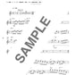 Japanese City Pop for Alto Saxophone Solo(Intermediate) w/CD(Backing Tracks) Sheet Music Book