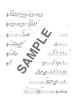 Japanese City Pop for Alto Saxophone Solo(Intermediate) w/CD(Backing Tracks) Sheet Music Book