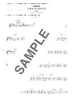 Japanese City Pop for Alto Saxophone Solo(Intermediate) w/CD(Backing Tracks) Sheet Music Book