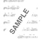 Japanese City Pop for Alto Saxophone Solo(Intermediate) w/CD(Backing Tracks) Sheet Music Book