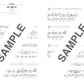 J-pop and Popular Concert Repertoire: Alto Saxophone and piano(Upper-Intermediate) Sheet Music Book