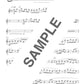 J-Pop und populäres Konzertrepertoire: Altsaxophon und Klavier (Obere Mittelstufe) Notenbuch