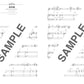 J-pop and Popular Concert Repertoire: Alto Saxophone and piano(Upper-Intermediate) Sheet Music Book