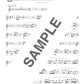 J-Pop und populäres Konzertrepertoire: Altsaxophon und Klavier (Obere Mittelstufe) Notenbuch
