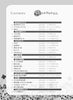 Studio Ghibli Collection for Clarinet Solo w/CD(Backing Tracks)(Upper-Intermediate) Sheet Music Book