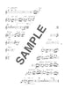 Studio Ghibli Collection for Clarinet Solo w/CD(Backing Tracks)(Upper-Intermediate) Sheet Music Book