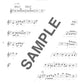 J-POP Repertoire for Grown-ups: Alto Saxophone Solo w/CD(Backing Tracks)(Easy) Sheet Music Book