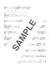 J-POP Repertoire for Grown-ups: Alto Saxophone Solo w/CD(Backing Tracks)(Easy) Sheet Music Book
