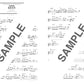 Cool & Popular Songs for Clarinet w/CD(Backing Tracks) (Upper-Intermediate) Sheet Music Book