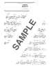 Cool & Popular Songs for Clarinet w/CD(Backing Tracks) (Upper-Intermediate) Sheet Music Book