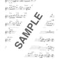 Cool & Popular Songs for Clarinet w/CD(Backing Tracks) (Upper-Intermediate) Sheet Music Book