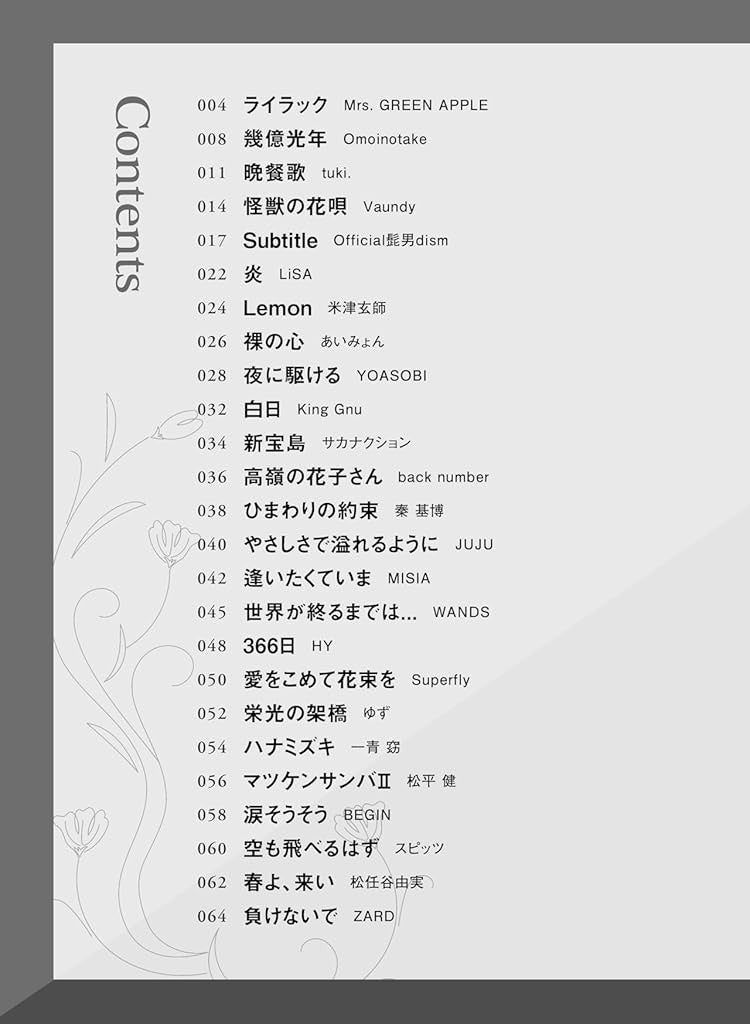 Popular 50 Selections for Clarinet Solo - Sheet Music Book