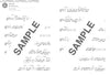 Popular Pops for Alto Saxophone (Upper-Intermediate) - Sheet Music Book