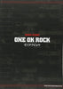 ONE OK ROCK "Zeitaku Byou" - Band Score (Not Rated) - Sheet Music Book