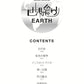 SEKAI NO OWARI "EARTH" Band Score w/CD Sheet Music Book