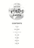 SEKAI NO OWARI "EARTH" Band Score w/CD Sheet Music Book