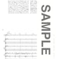 SEKAI NO OWARI "EARTH" Band Score w/CD Sheet Music Book
