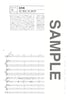 SEKAI NO OWARI "EARTH" Band Score w/CD Sheet Music Book
