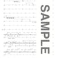 SEKAI NO OWARI "EARTH" Band Score w/CD Sheet Music Book