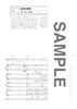 SEKAI NO OWARI "EARTH" Band Score w/CD Sheet Music Book