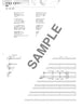 Die Sammlung der meisten Standardlieder, Bandpartitur (Anfänger), Notenbuch