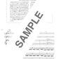 Jujutsu Kaisen 0 (Movie Anime): Soundtrack für Band Score (TAB), offizielles Notenbuch