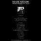 SIAM SHADE "SIAM SHADE IV Zero" Band Score Sheet Music Book
