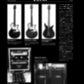 SIAM SHADE "SIAM SHADE IV Zero" Band Score Sheet Music Book