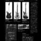 SIAM SHADE "SIAM SHADE IV Zero" Band Score Sheet Music Book