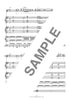SIAM SHADE "SIAM SHADE IV Zero" Band Score Sheet Music Book