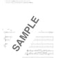 Yorushika „Gentou“ Band Score TAB Notenbuch