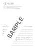 Yorushika „Gentou“ Band Score TAB Notenbuch