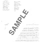 Hits 25: Best Songs for Live Performance - Band Score with Guitar/Bass TAB Sheet Music Book