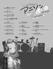 Best Oshi Anime Songs: Band Score with Guitar/Bass TAB Sheet Music Book