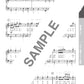 Hit J-POP Songs Collection 2022 Piano Solo(Easy) Sheet Music Book