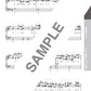 Hit J-POP Songs Collection 2022 Piano Solo(Easy) Sheet Music Book