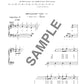 Hit J-POP Songs Collection 2022 Piano Solo(Easy) Sheet Music Book