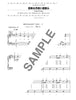 Hit J-POP Songs Collection 2022 Piano Solo(Easy) Sheet Music Book