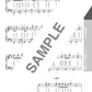 Hit J-POP Songs Collection 2022 Piano Solo(Easy) Sheet Music Book