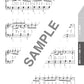 Hit J-POP Songs Collection 2022 Piano Solo(Easy) Sheet Music Book