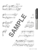J-POP 2023 Piano Solo Collection for Twenties(Intermediate) Sheet Music Book